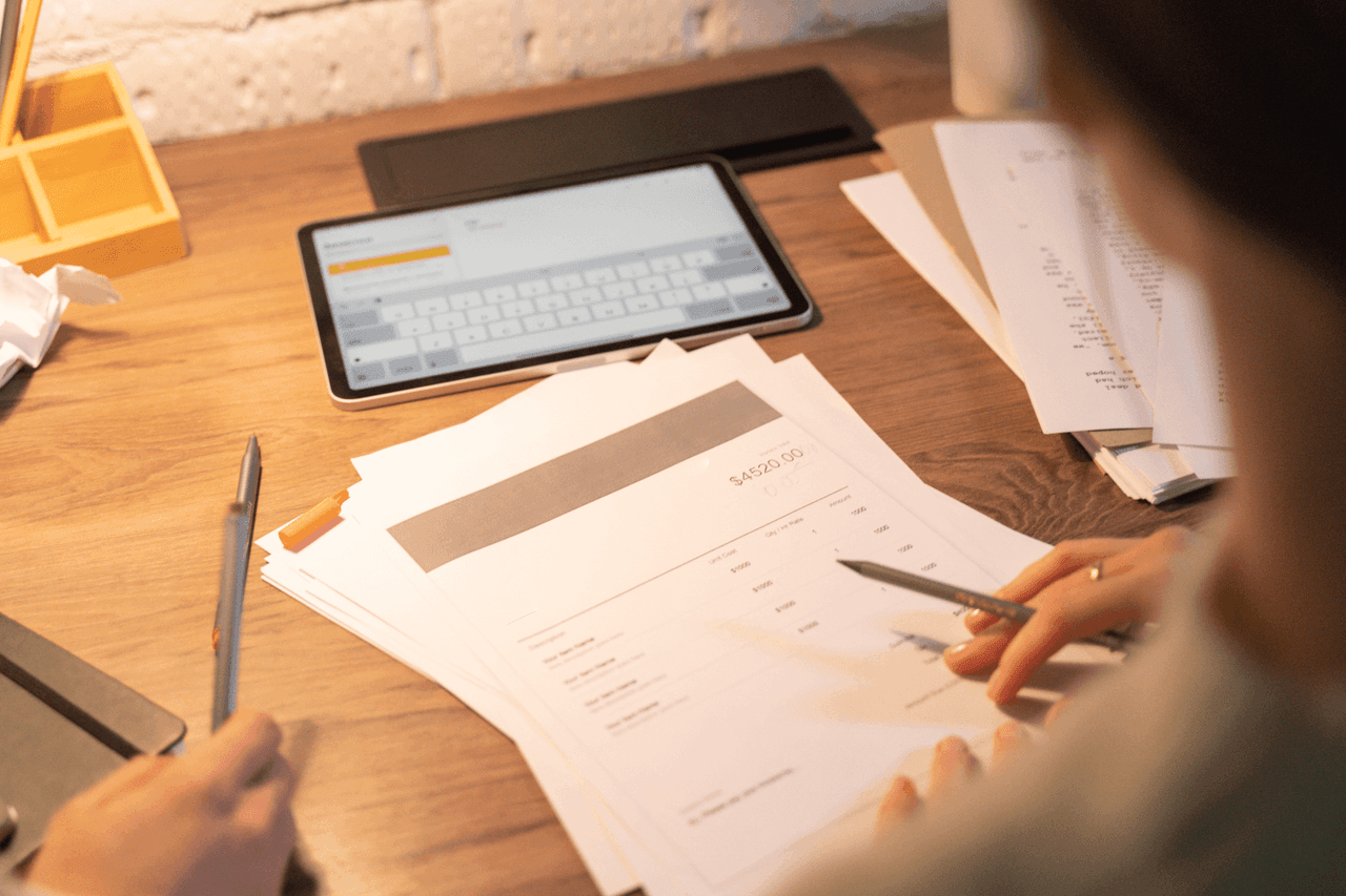 Invoice Templates