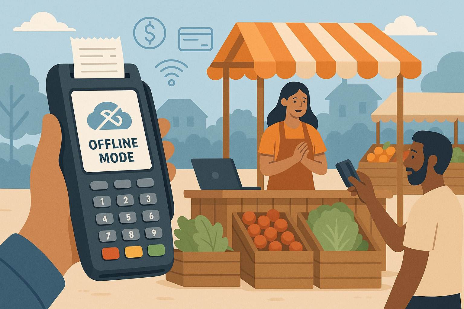 Offline Mode