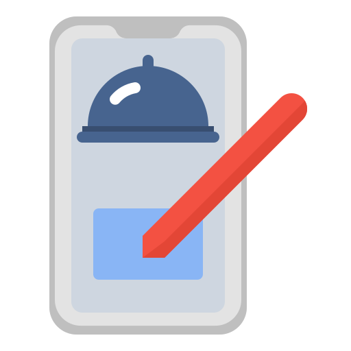 Captain App Waiter App