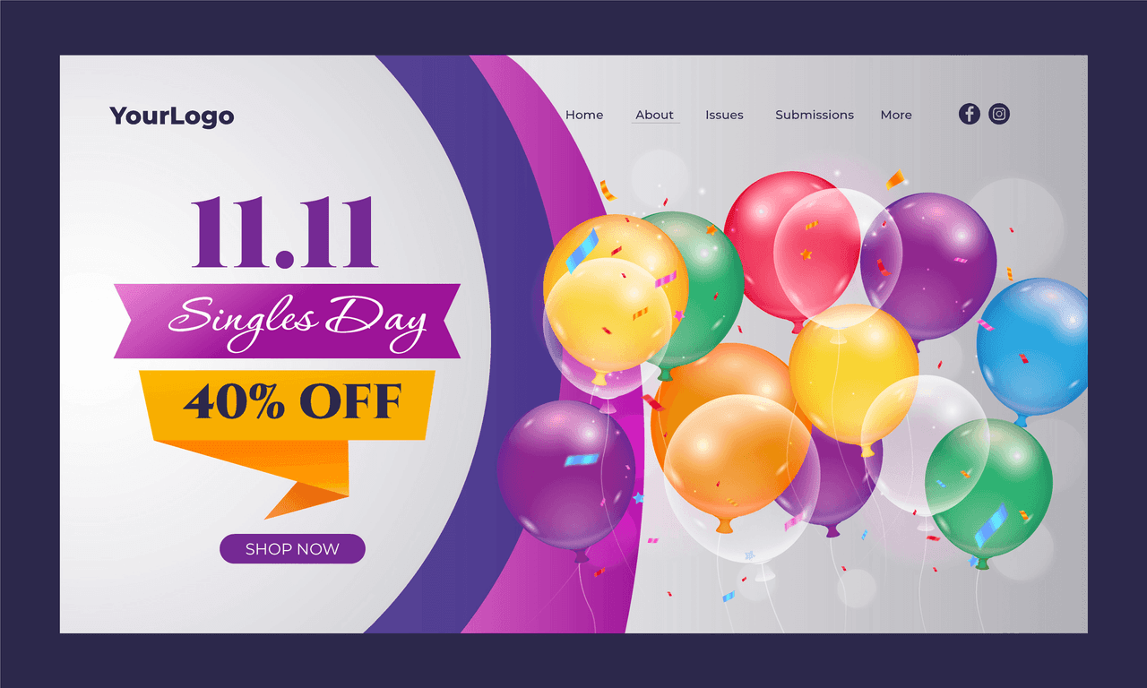 Birthday Offers