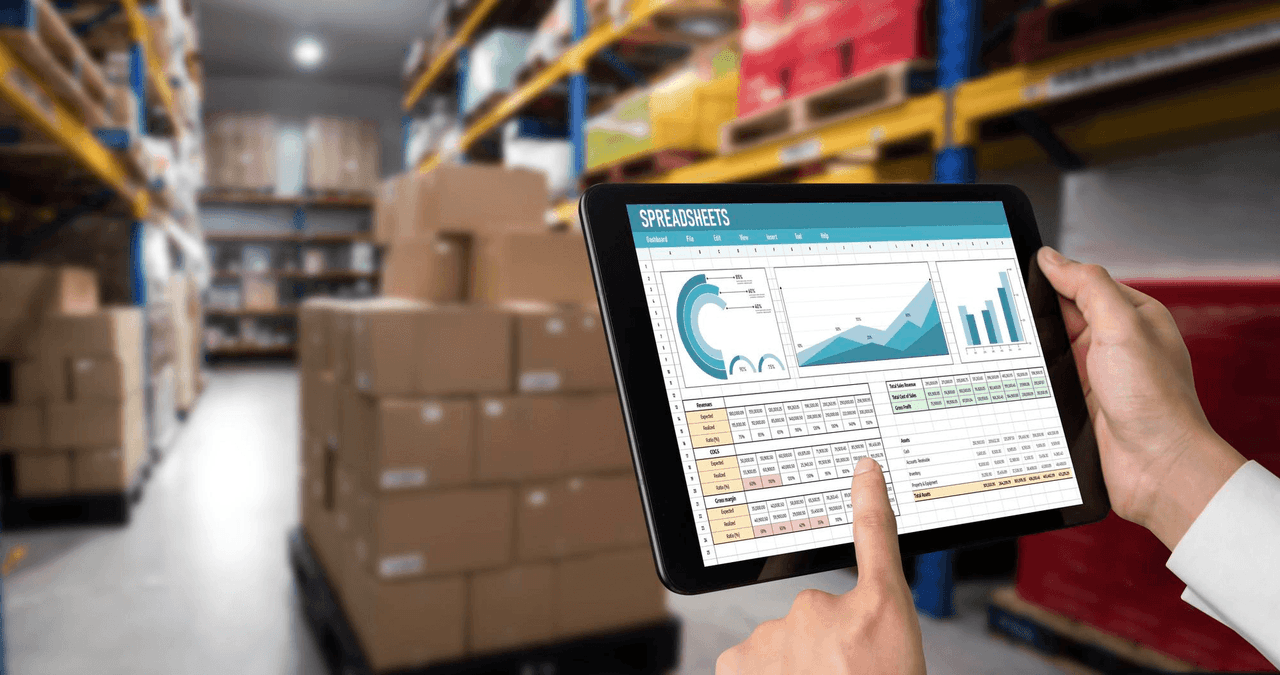 Inventory Management System